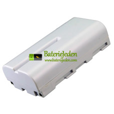 Baterie pro Graphtec GL220 Data Logger DPU-3445 B-517 [Náhradní baterie]